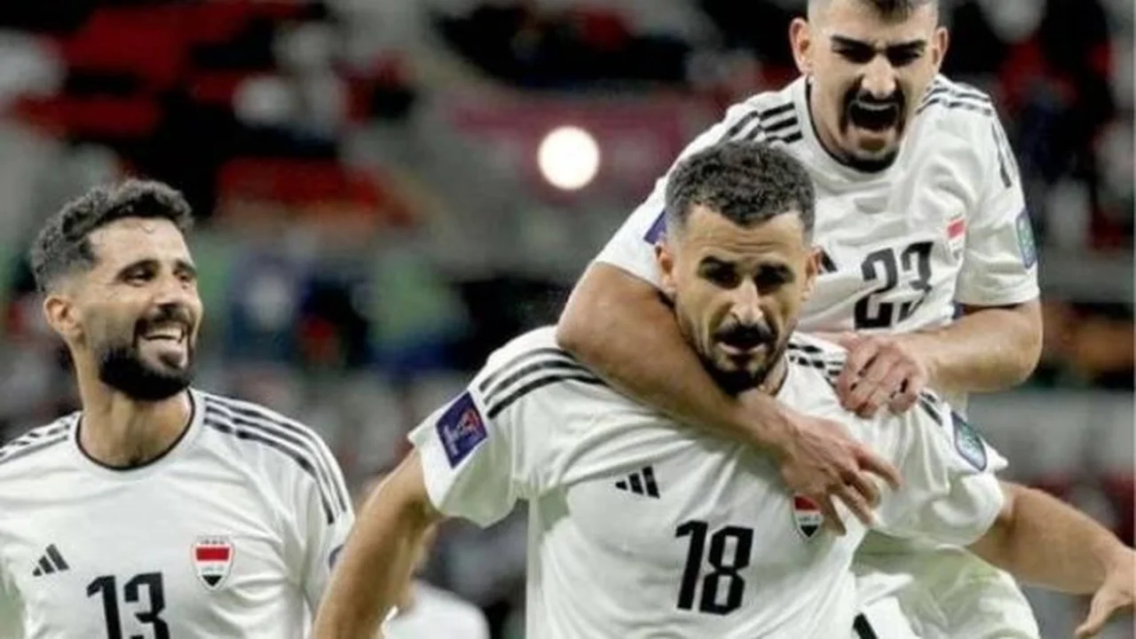مباراة العراق وفرنسا تقترب: تفاصيل القنوات الناقلة في كأس العالم